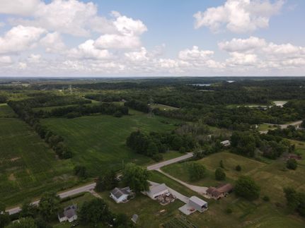 Property in St Joseph County, Indiana