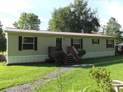 Property in Hardy County, West Virginia