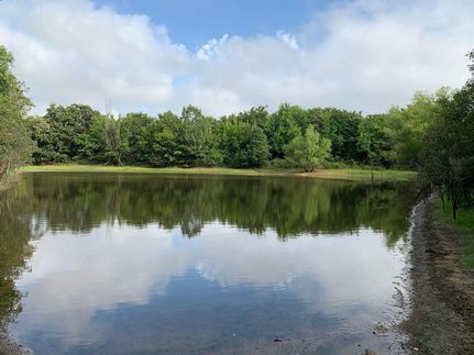 Property in Pontotoc County, Oklahoma