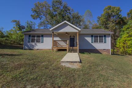 Property in Prince Edward County, Virginia