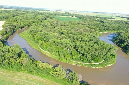 Property in Buffalo County, Nebraska