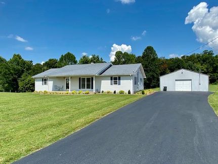 Property in Adair County, Kentucky