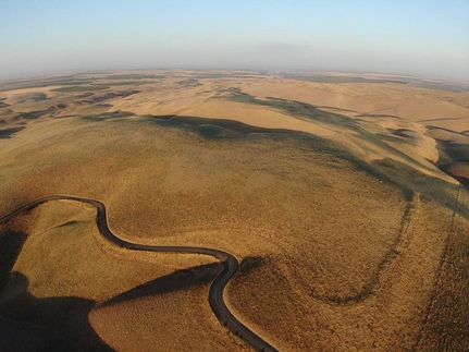 Property in Walla Walla County, Washington