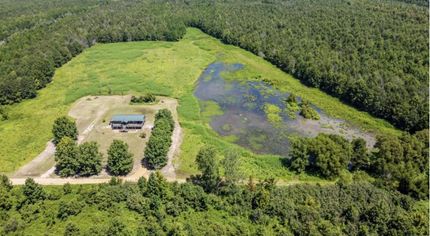 Property in Sharkey County, Mississippi