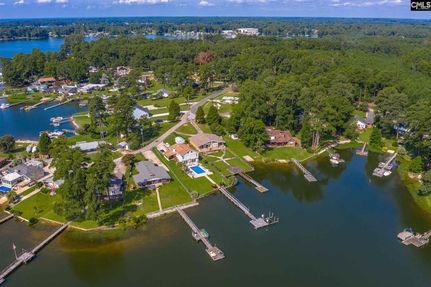 Property in Richland County, South Carolina