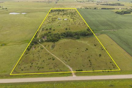 Property in McPherson County, Kansas