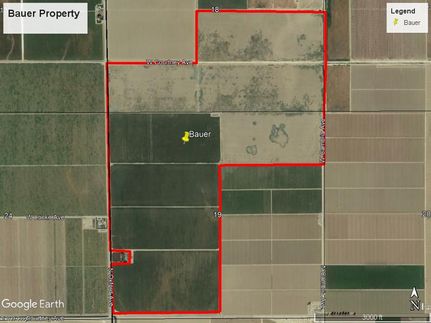 Property in Fresno County, California