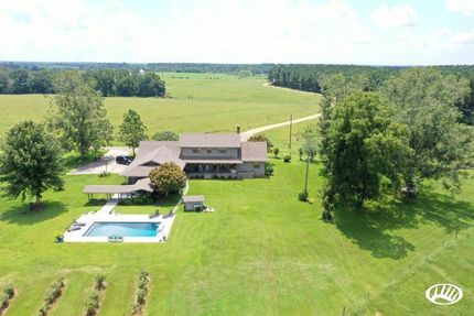 Property in Lamar County, Mississippi