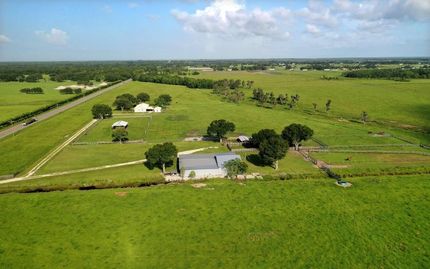 Property in Polk County, Florida