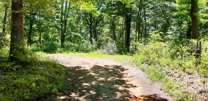 Property in Roane County, West Virginia