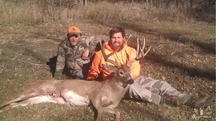 Property in McPherson County, South Dakota