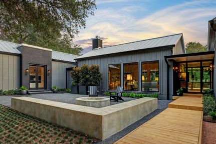 Property in Austin County, Texas