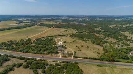 Property in Bell County, Texas