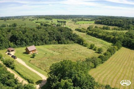 Property in Jo Daviess County, Illinois