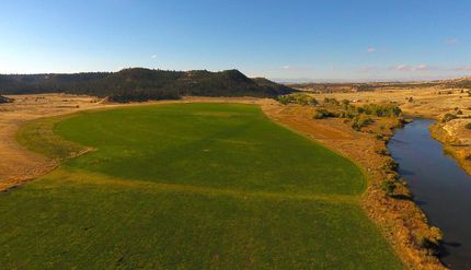 Property in Big Horn County, Montana