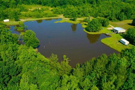 Property in Rankin County, Mississippi