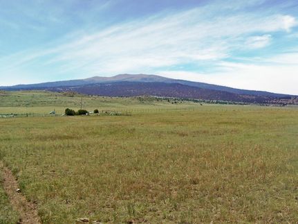 Property in Union County, New Mexico