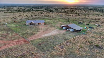 Property in Collingsworth County, Texas