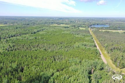 Property in Saint Louis County, Minnesota