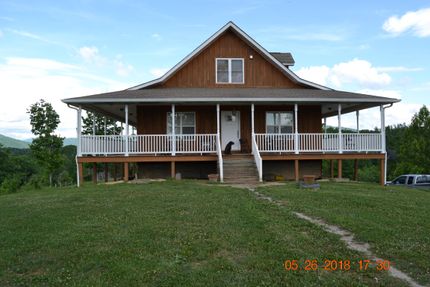Property in Scott County, Tennessee