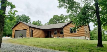 Property in Ripley County, Missouri