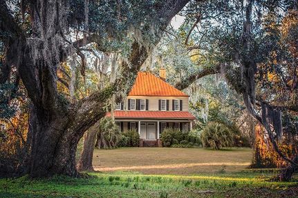 Property in Orangeburg County, South Carolina