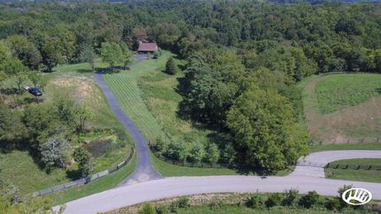 Property in Jessamine County, Kentucky