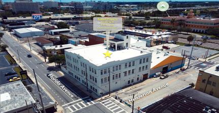 Property in Hillsborough County, Florida