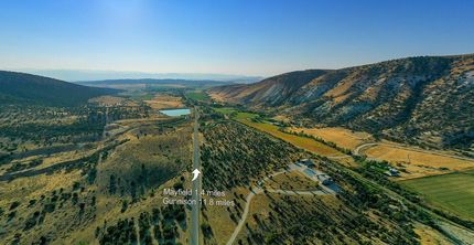 Property in Sanpete County, Utah