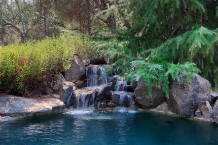 Property in Mariposa County, California