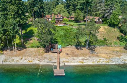 Property in Pierce County, Washington