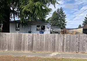 Property in King County, Washington