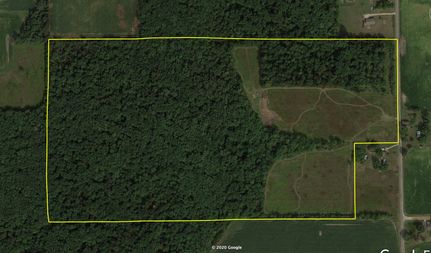 Property in Branch County, Michigan