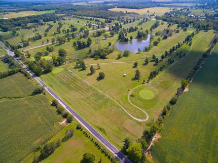 Property in Ashland County, Ohio