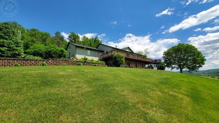 Property in Vernon County, Wisconsin