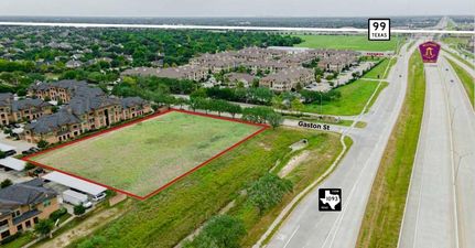 Property in Fort Bend County, Texas