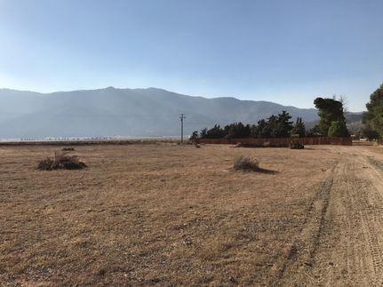 Property in Kern County, California