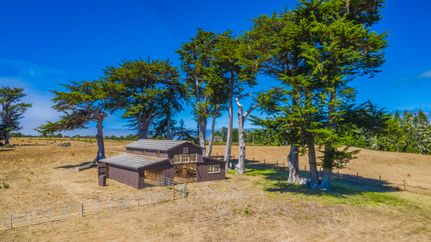 Property in Mendocino County, California