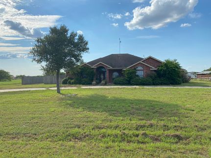 Property in San Patricio County, Texas