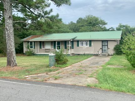 Property in Cherokee County, Alabama