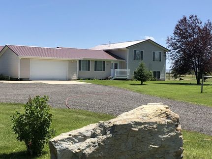 Property in Lewis and Clark County, Montana