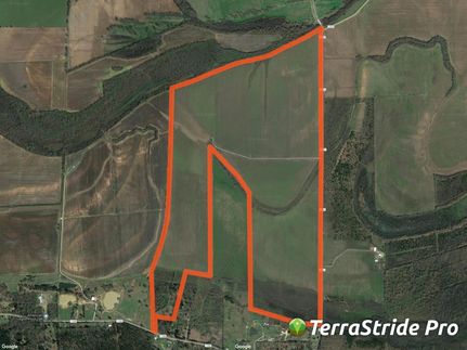 Property in Bowie County, Texas