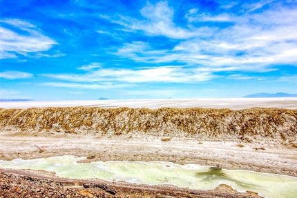 Property in Tooele County, Utah