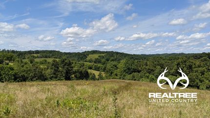 Property in Vinton County, Ohio