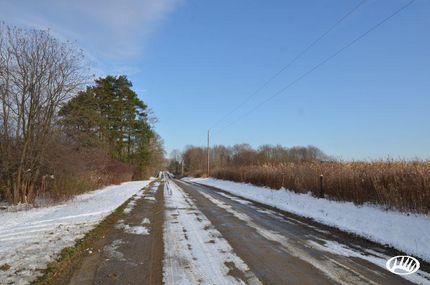 Property in Crawford County, Pennsylvania