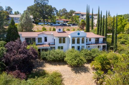 Property in Amador County, California