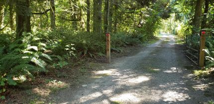 Property in King County, Washington