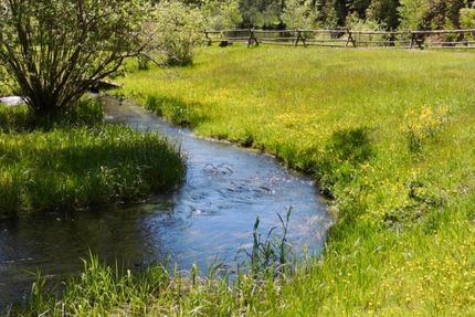 Property in San Miguel County, New Mexico