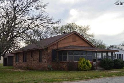 Property in Clay County, Texas