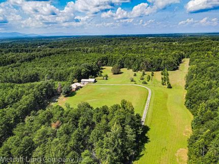 Property in Spartanburg County, South Carolina